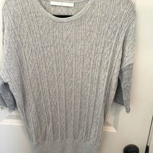 Thakoon Cable Knit Sweater